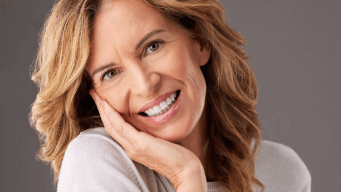 Ageless Beauty: Embracing Simple Makeup for Older Ladies