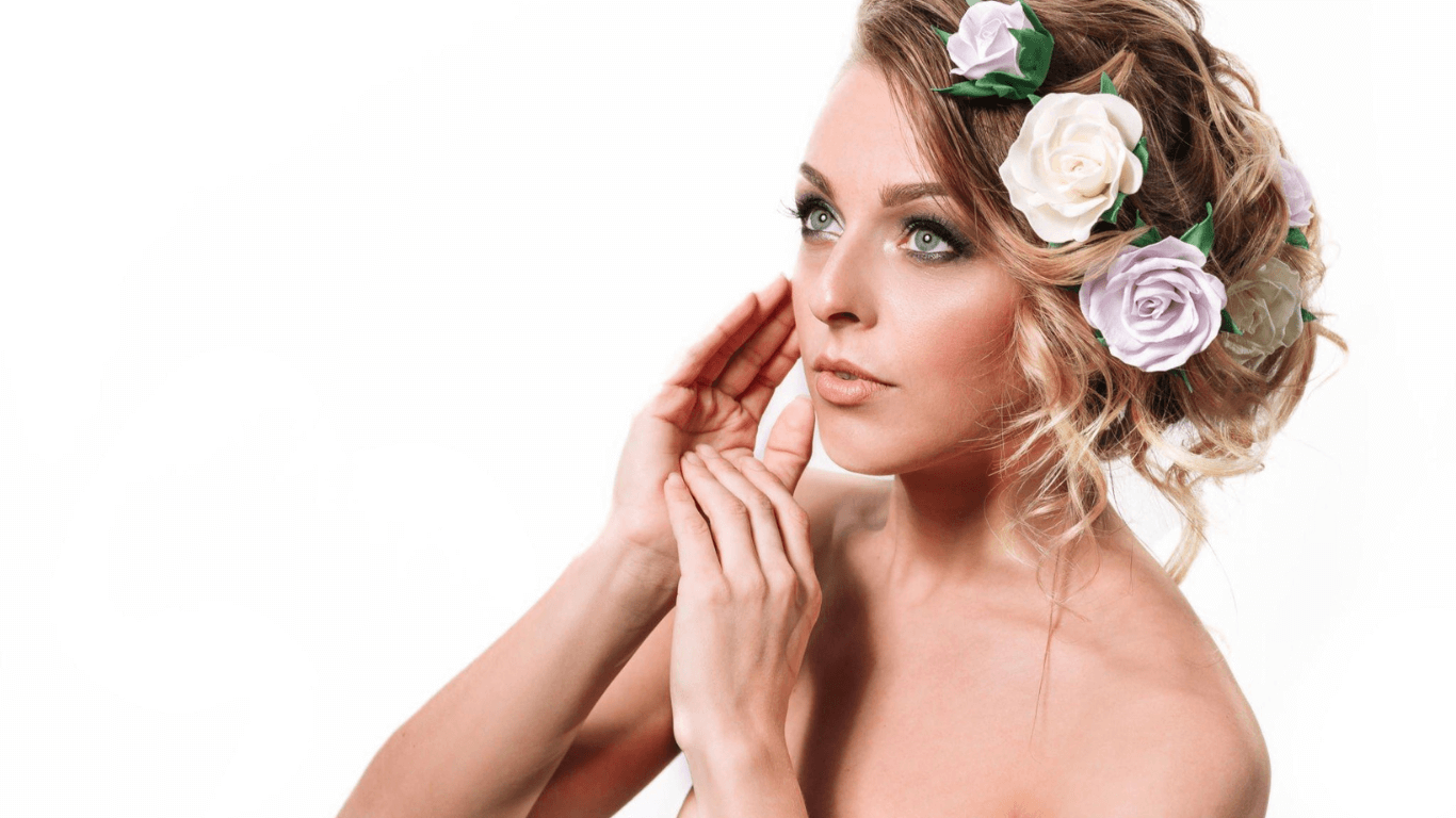 Achieving the Perfect Soft Glam Bridesmaid Makeup