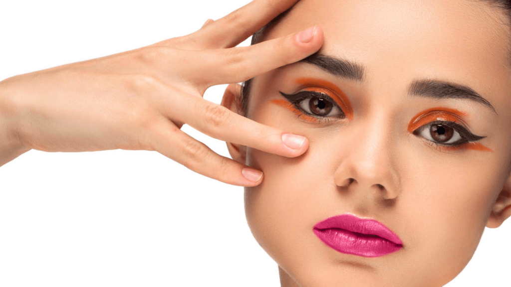 Unique Makeup Ideas