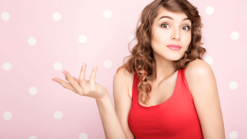 Unique Makeup Looks