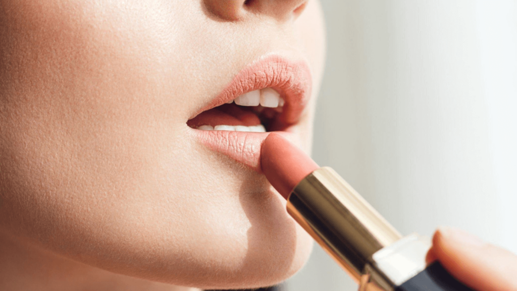Urban Decay Rush Lipstick