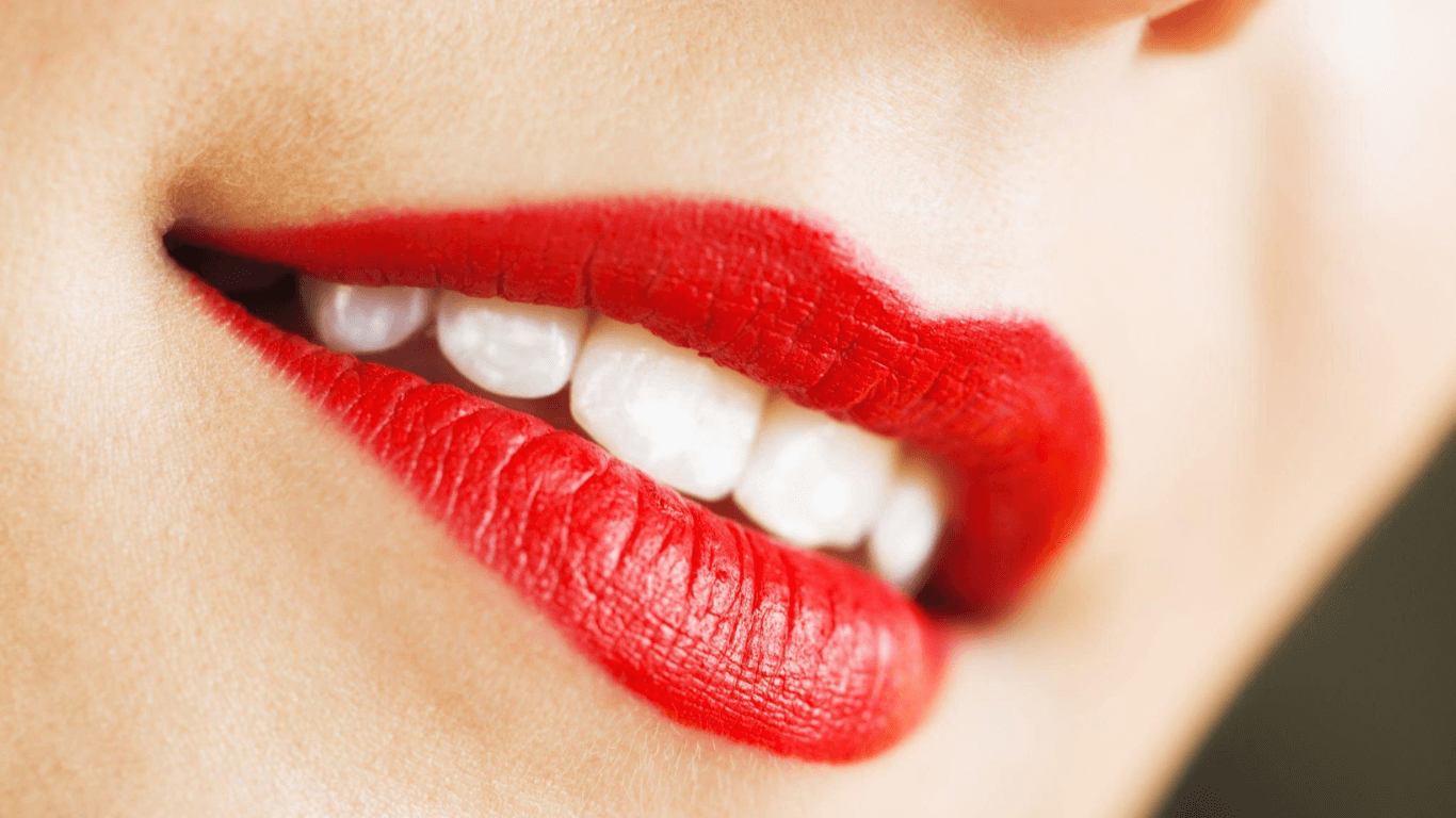 Victory Red Lipstick