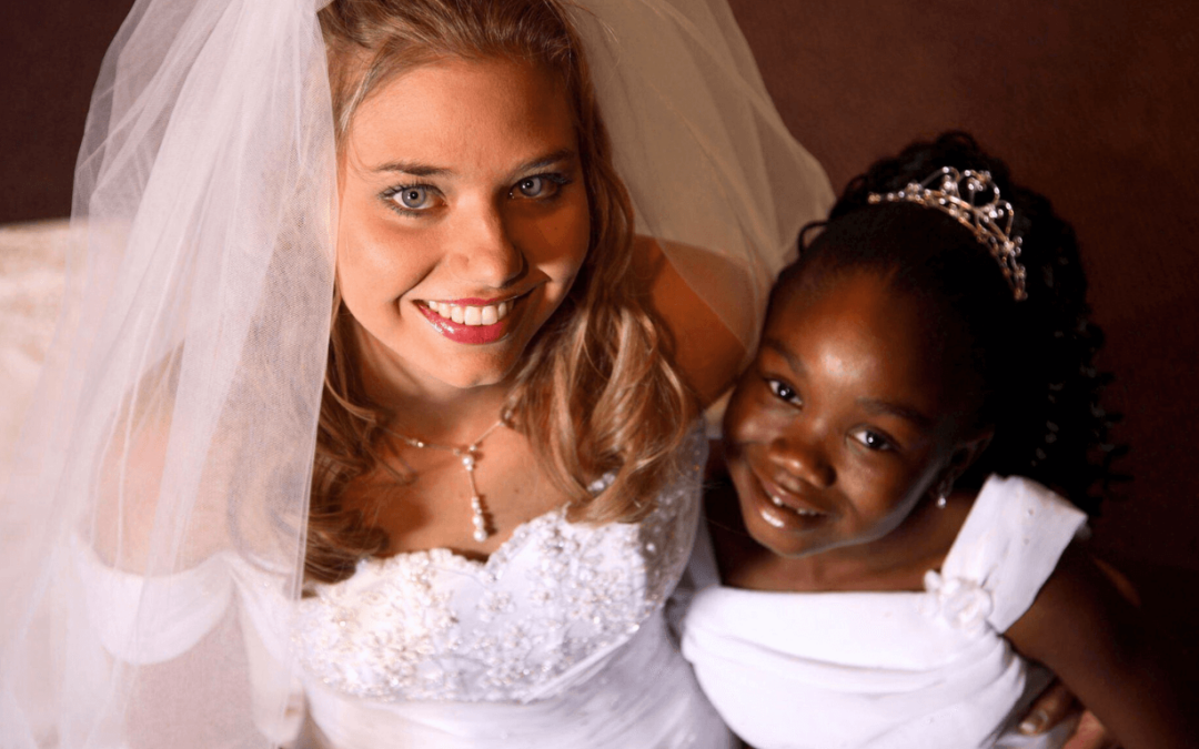 Wedding Makeup Looks for Black Women