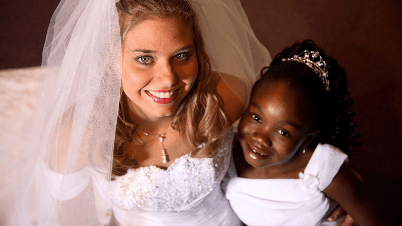Wedding Makeup Looks for Black Women