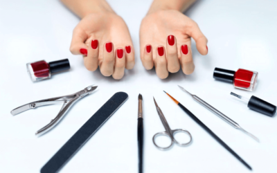 What Are the Nail Care Tools: A Comprehensive Guide