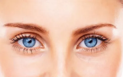 Perfect Look: What Color Mascara is Ideal for Blue Eyes?