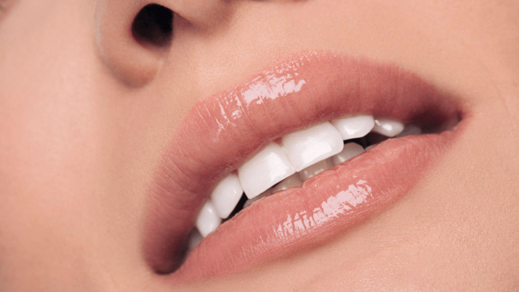 What Color of Lip Gloss is Best for You?