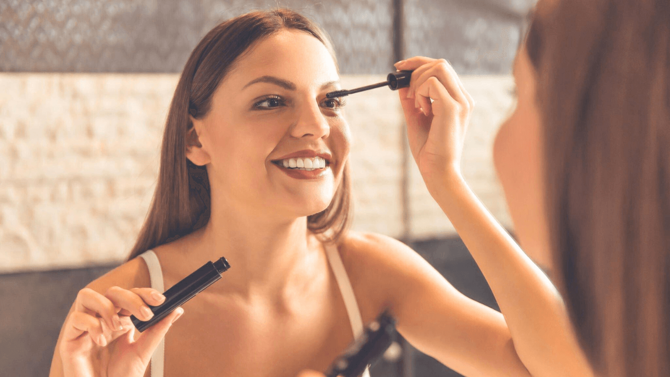 Demystifying the Magic What is a Mascara Wand?