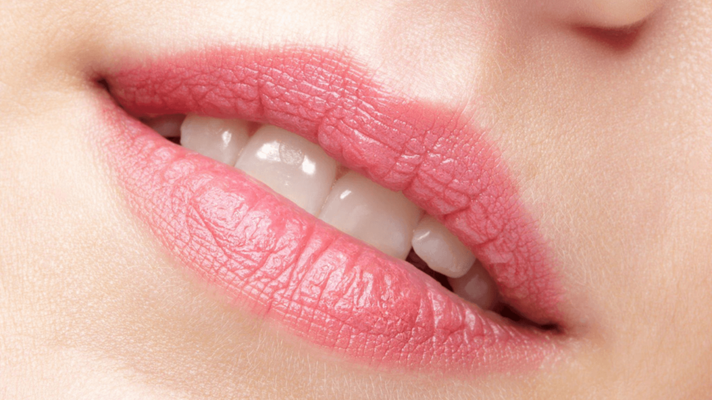 What's Lip Plumping Gloss?