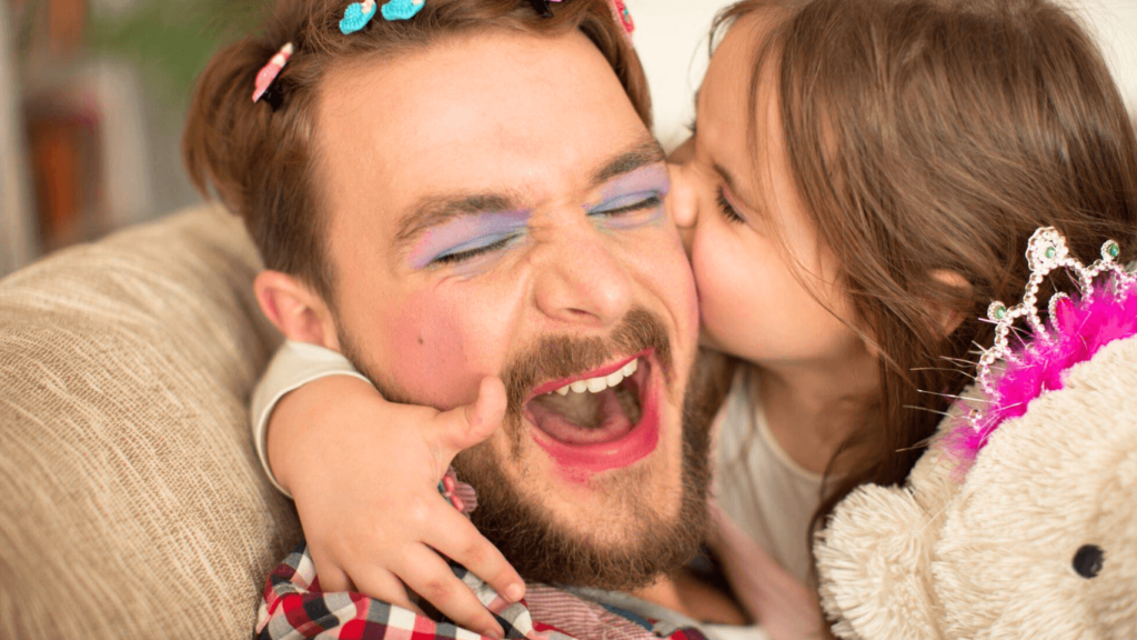 When to Kiss and Make Up?