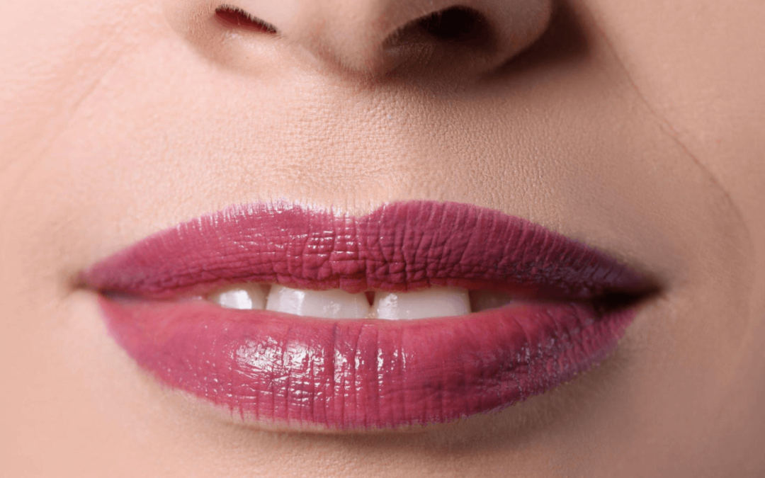Why Does Lip Plumper Tingle?