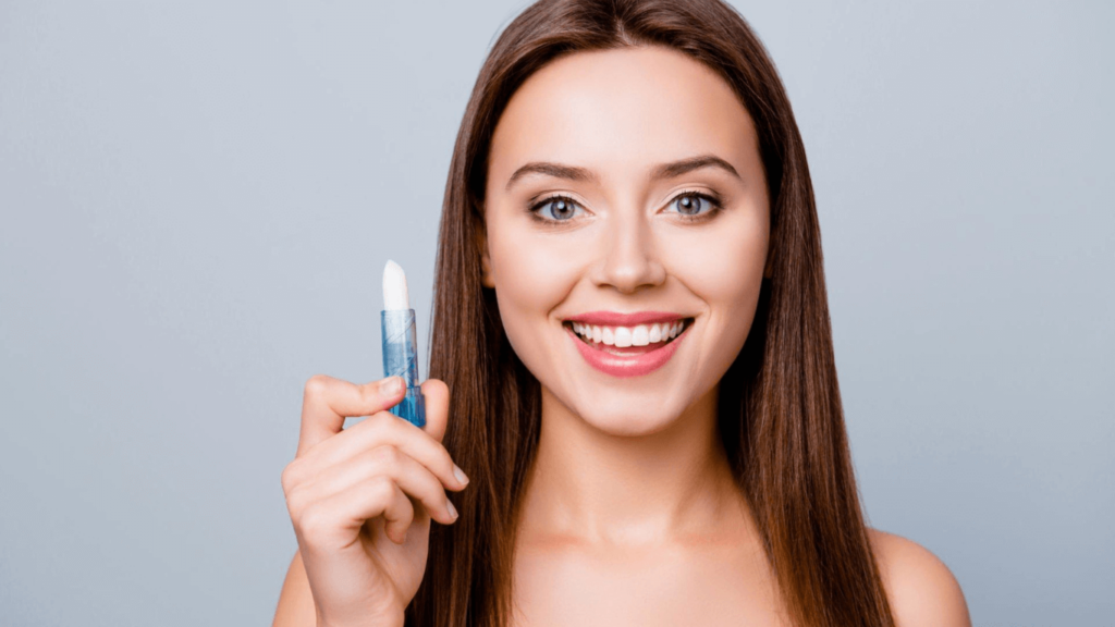 Why Lip Balm Use?