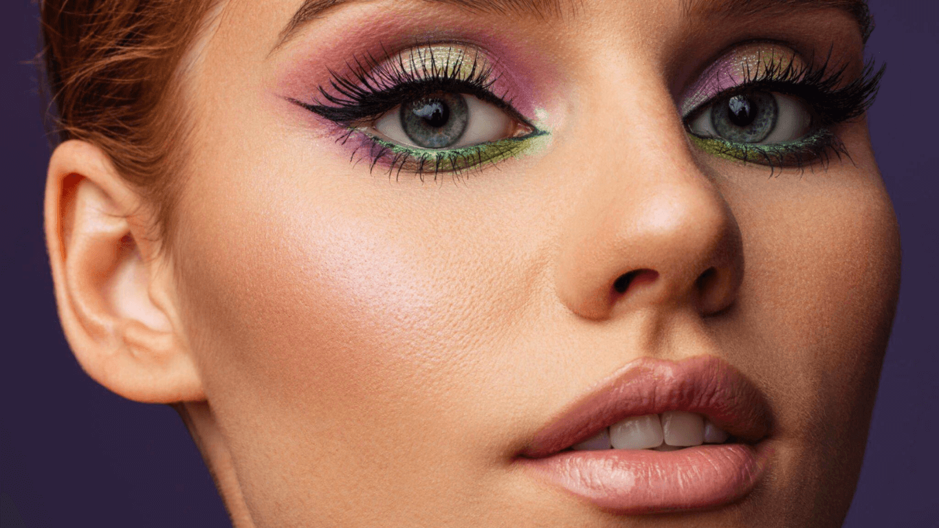Why Makeup Looks Cakey