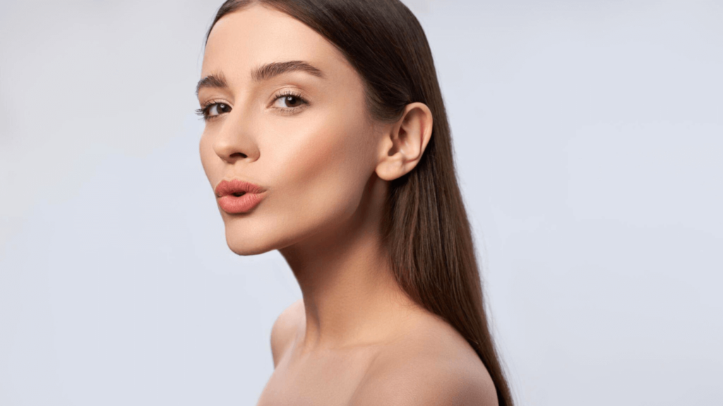 Why Makeup Looks Dark