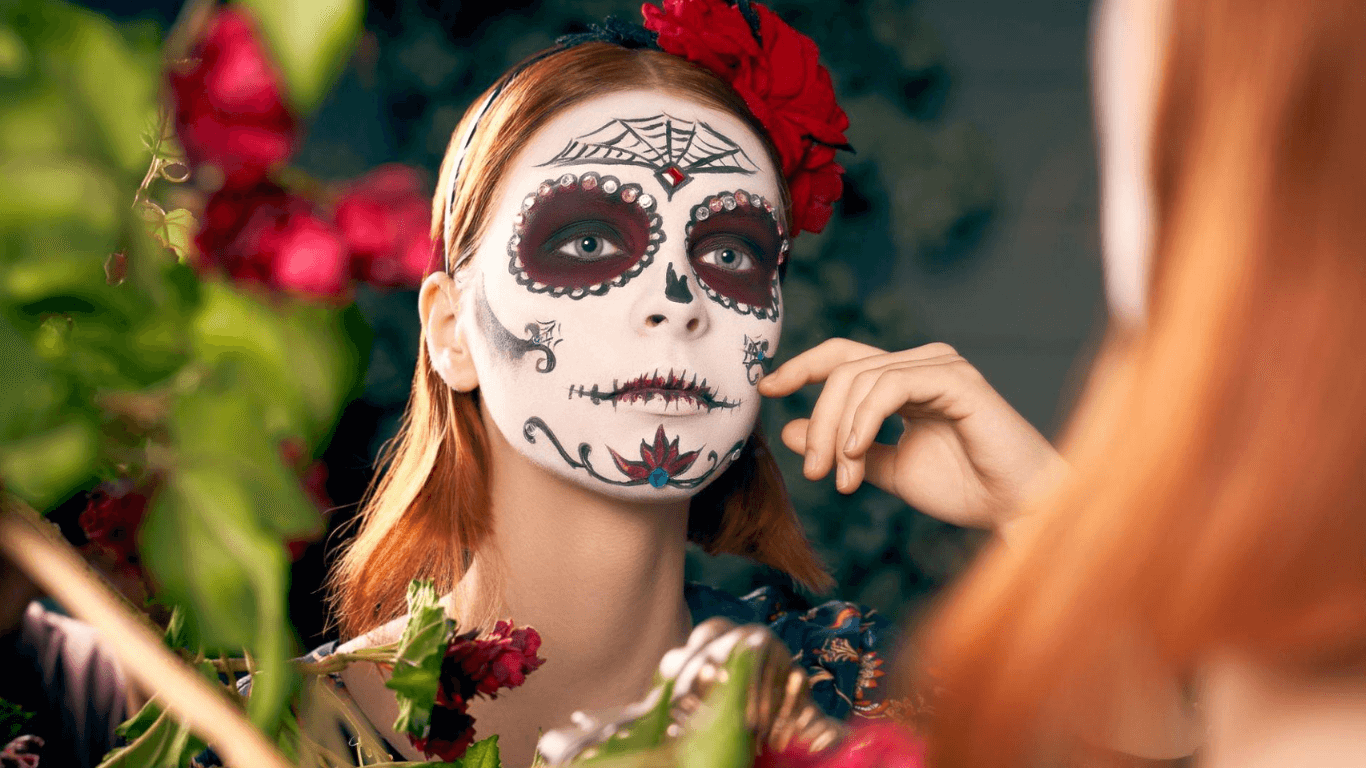 Your Inner Enchantress: Captivating Witch Makeup Ideas