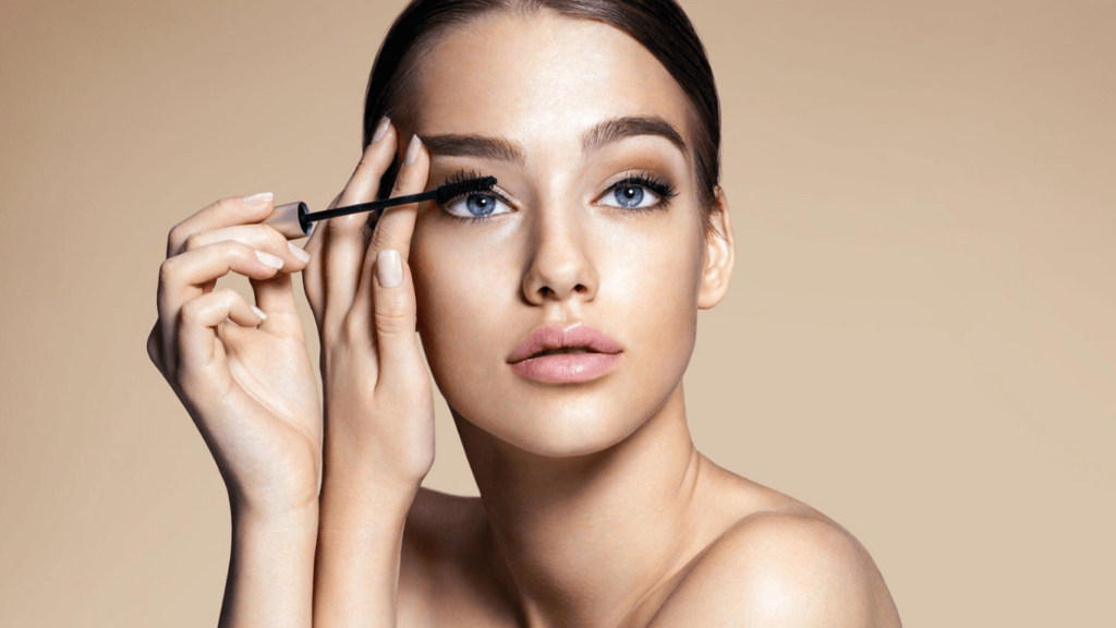 YSL The Shock Mascara