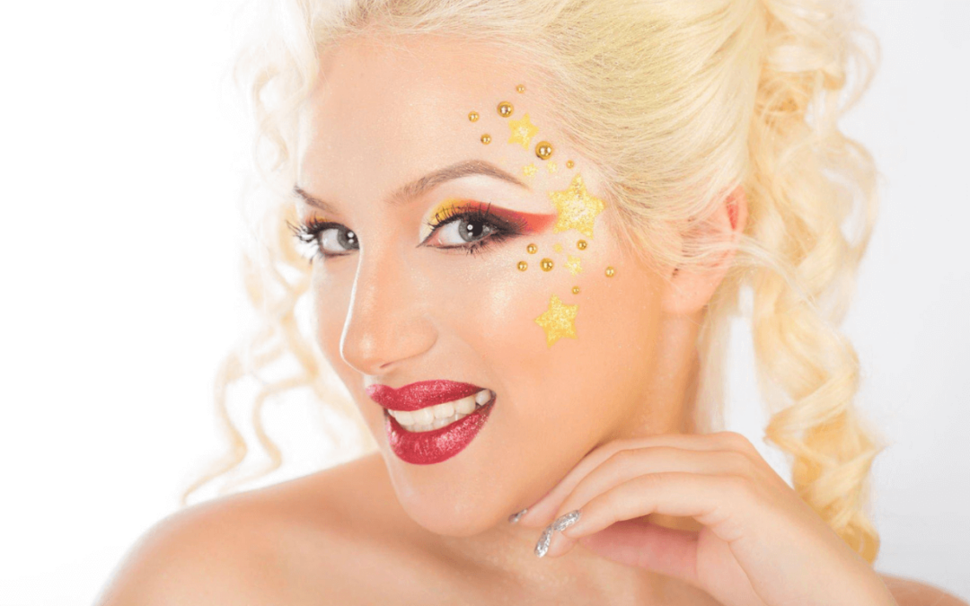 Zodiac Makeup Ideas: Unveiling Top Celestial Beauty