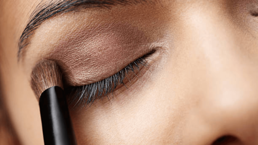 e.l.f. Liquid Metallic Eyeshadow