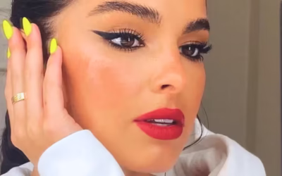 The Ultimate Guide to Addison Rae Eyeliner: Get the Perfect Look