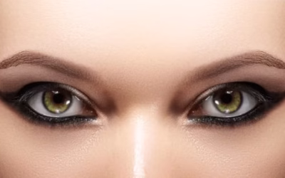 Enhancing Elegance with Bharatanatyam Eyeliner