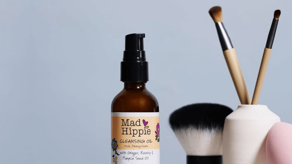 Cleansing Oil Mad Hippie Skin Care 2 fl oz Oil