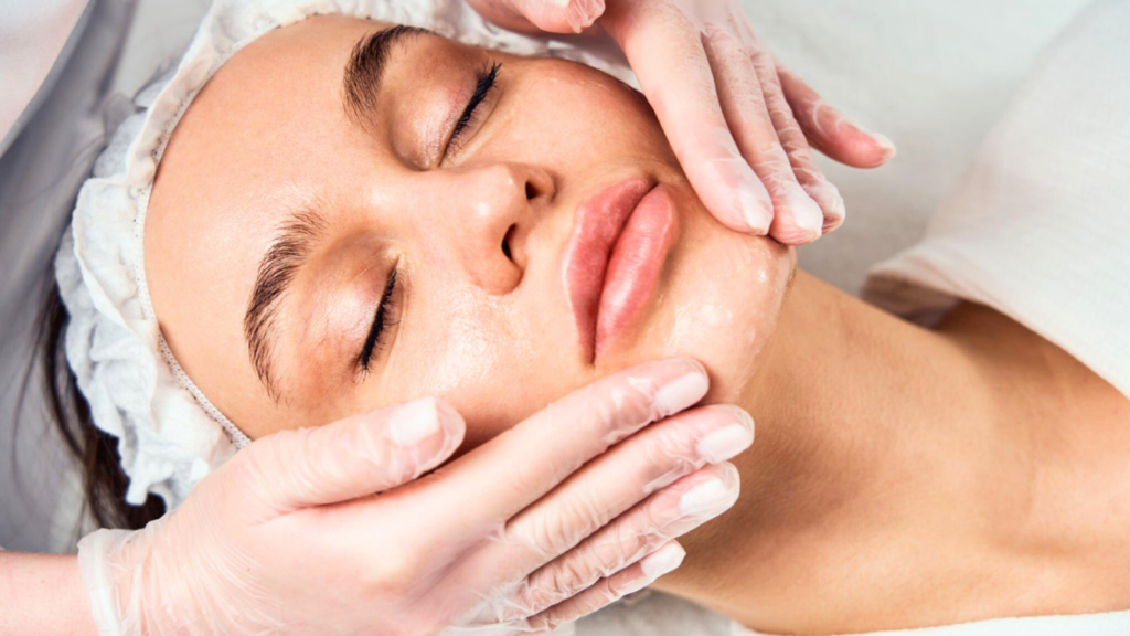 Courthouse Therapeutic Massage & Skin Care