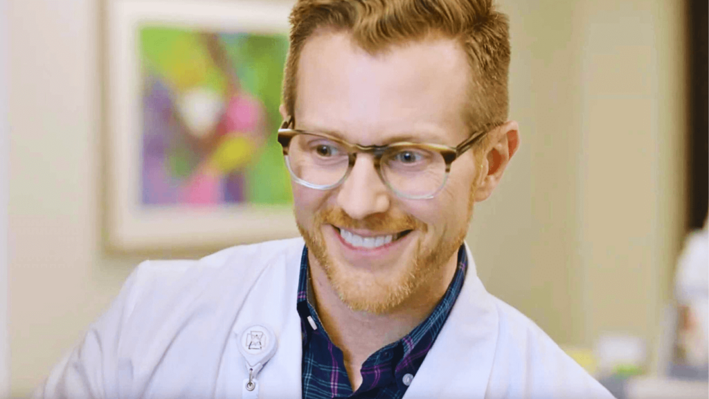 Dr. Ryan Shelton Skin Care