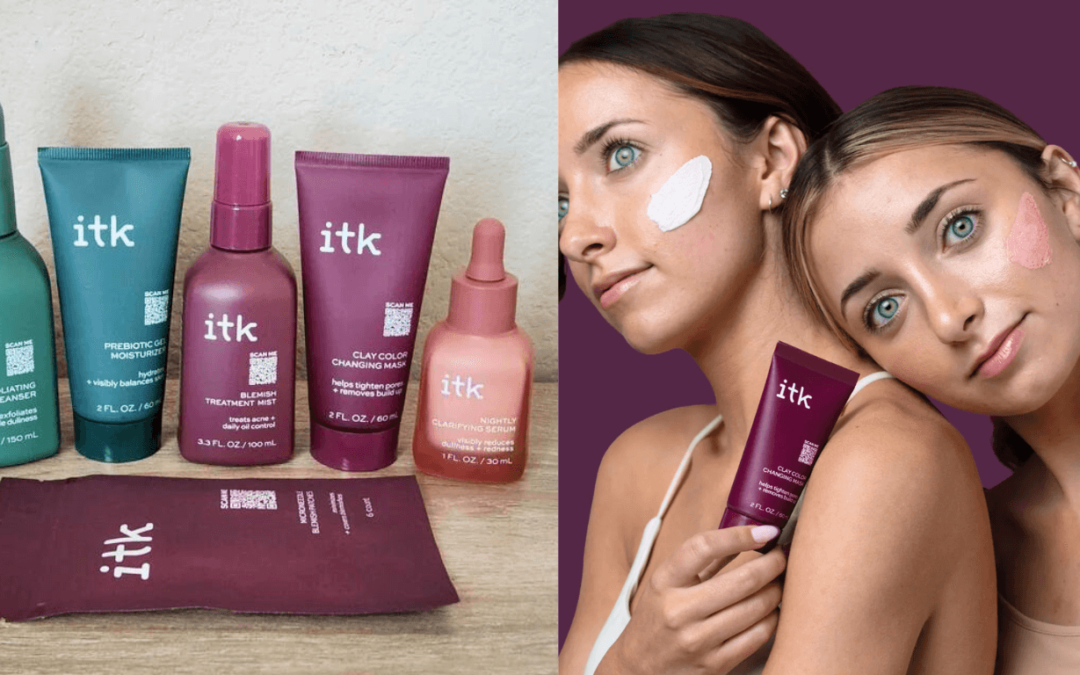 ITK Skin Care