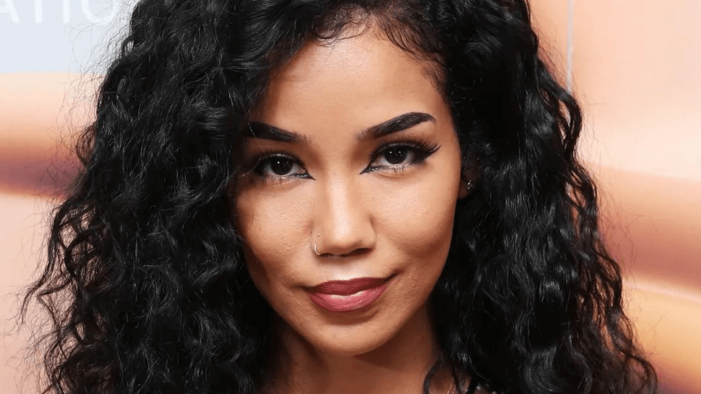 Jhené Aiko Skin Care