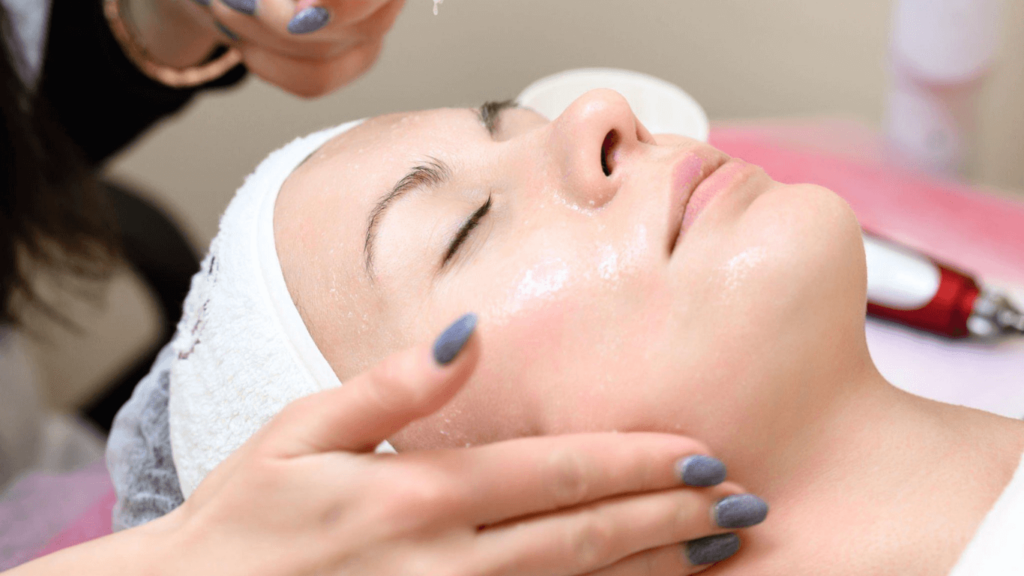 Kamila's Skin Care
