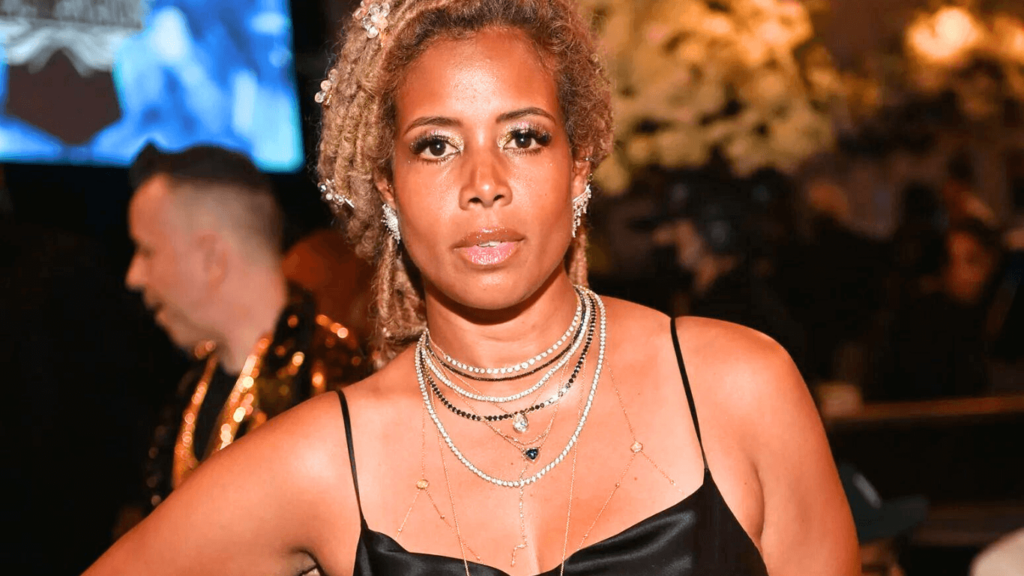 Kelis Skin Care