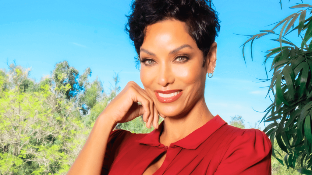 Nicole Murphy Skin Care