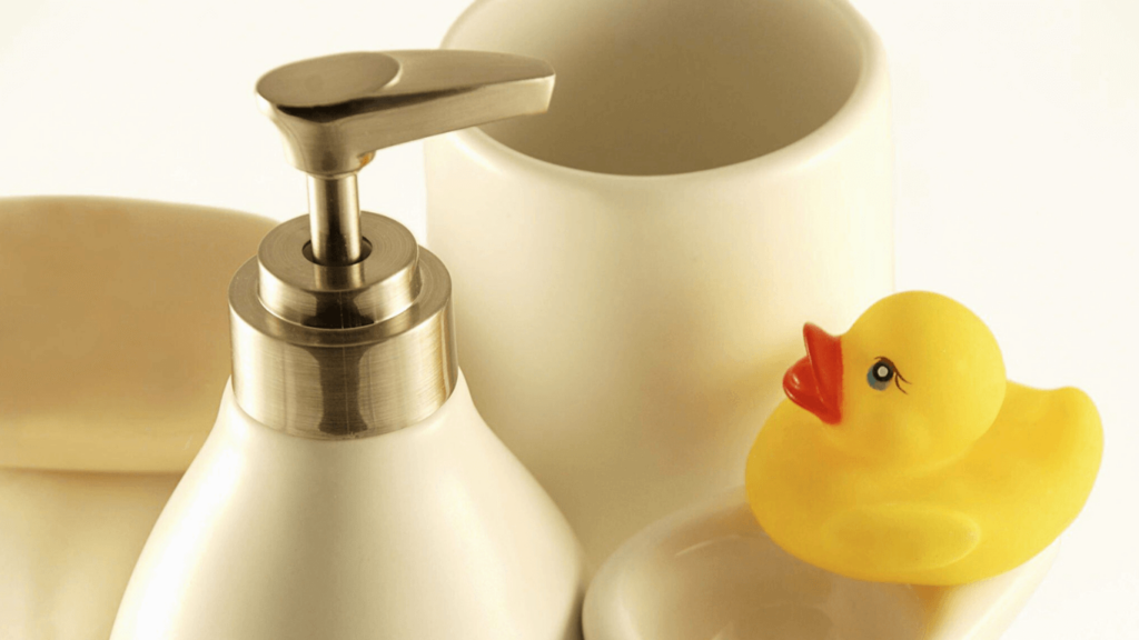 Paper Duck Skin Care