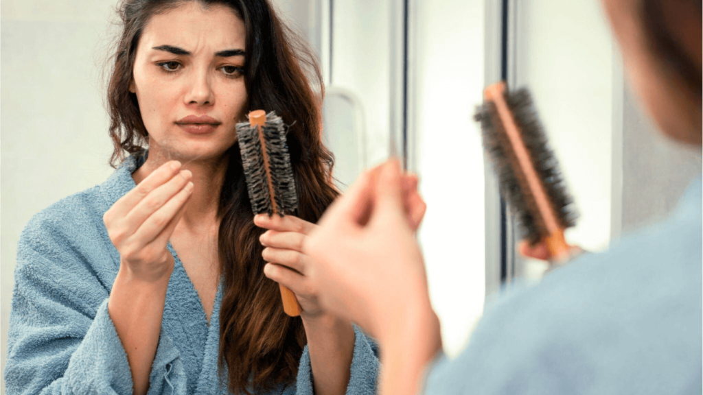 PureKana for Hair Loss