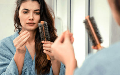 PureKana for Hair Loss: A Guide to Reclaiming Your Locks