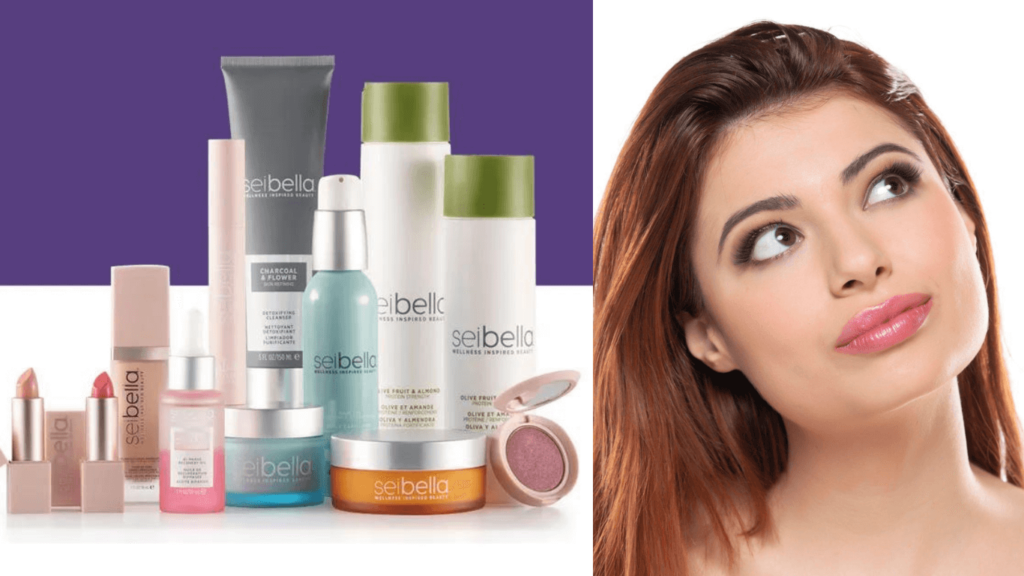 Sei Bella Skin Care