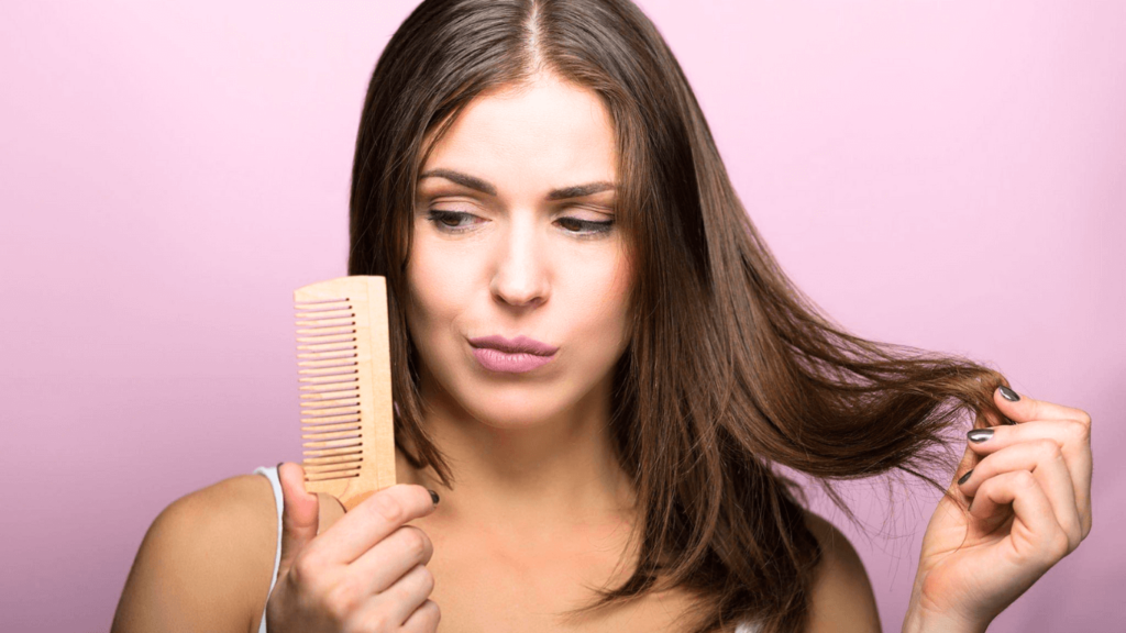 Actemra Side Effects Hair Loss