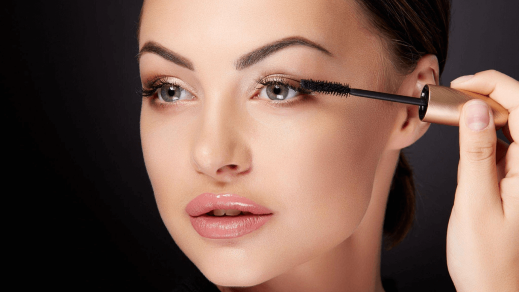 Aquaphor Mascara