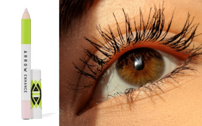 The Power of Arrow Enhance Eyeliner: Stunning Eye Makeup