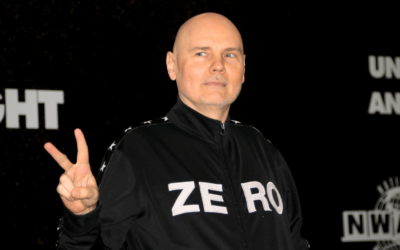 Billy Corgan Hair Loss: A Rock Star’s Journey and Insights