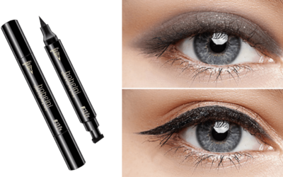 The Ultimate Guide to Bobeini Eyeliner Makeup