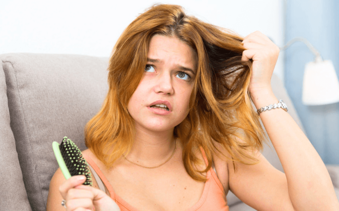 Can a Durag Cause Hair Loss