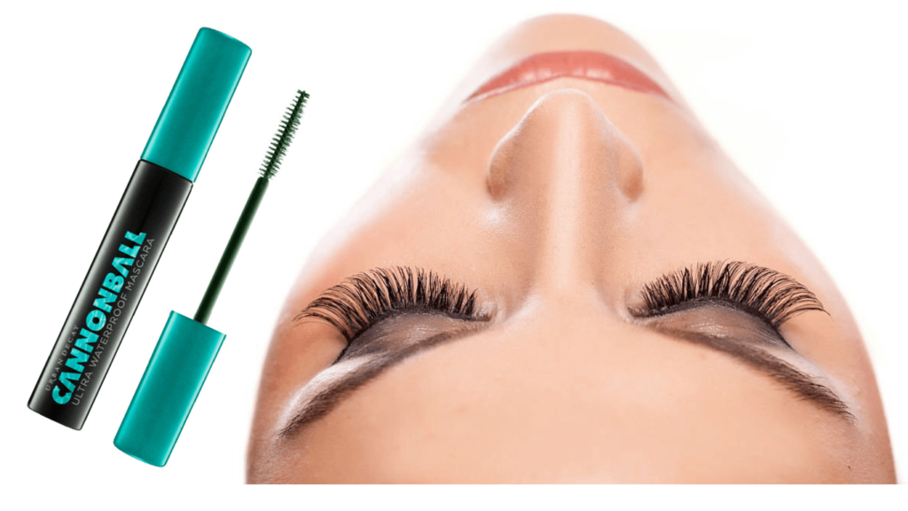 Cannonball Mascara