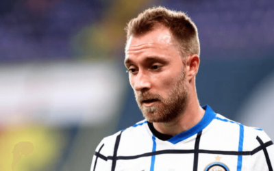 Christian Eriksen Hair Loss: Soccer Star’s Struggle, Causes, and Solutions