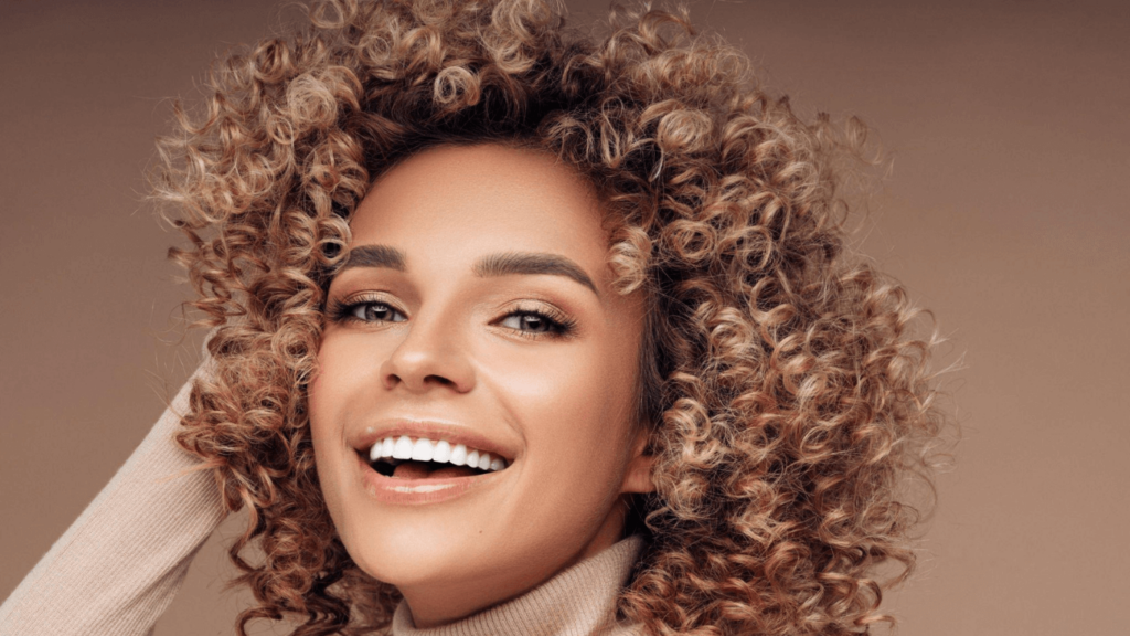 Crochet Short Hair Styles