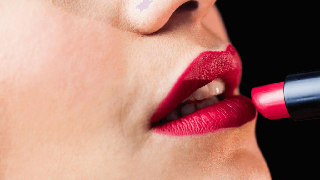 Cruz Vice Lipstick Naked Heat Capsule Collection