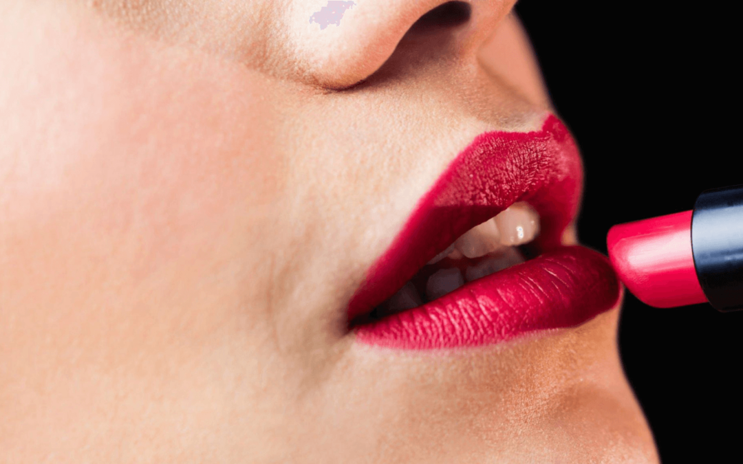 Cruz Vice Lipstick Naked Heat Capsule Collection
