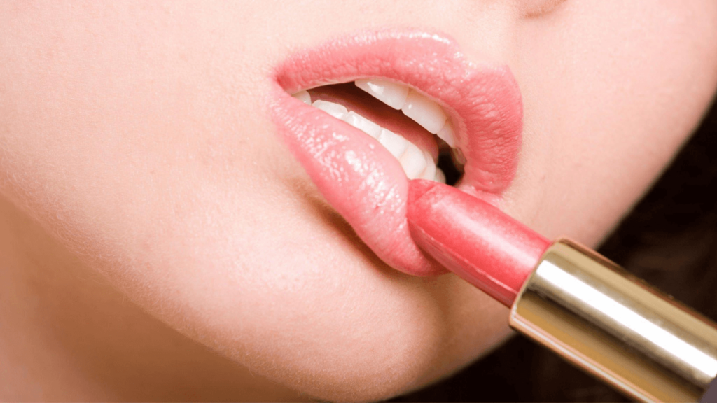 Cruz Vice Lipstick Naked Heat Collection