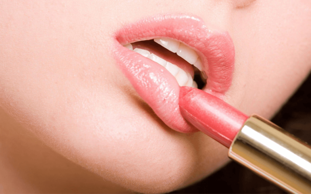 Cruz Vice Lipstick Naked Heat Collection