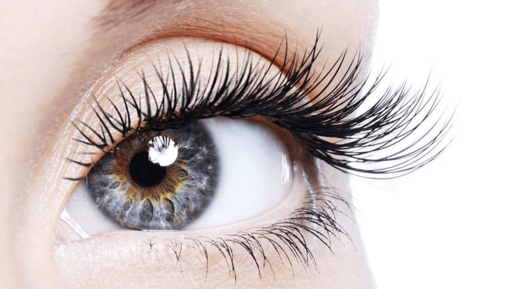 Darling Lash Cocoon Mascara